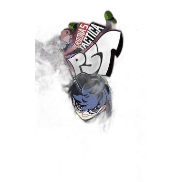 Imagem de Persona 5 Strikers - Revolução dos Ladrões - Combate Turnos