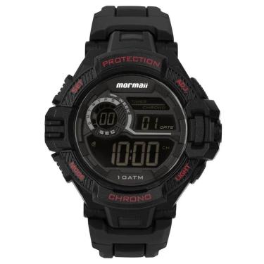 Imagem de Relógio Mormaii Action Masculino MO1134AF/8P.
