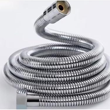 Imagem de Engate Mangueira Flexivel Ducha Higienica Chuveiro Duchas de Pet Banheirinhas e Lava-Pés