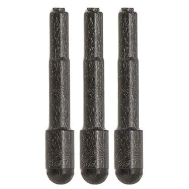 Imagem de XUXHOU Substituição da Ponta de Penas de Comprimido de Comprimido de Alta Sensibilidade para o ThinkPad Pen Pro, Dicas de Lápis ópticas Compatíveis para o ThinkPad Pro, Ponta de Borracha para, (3pcs)