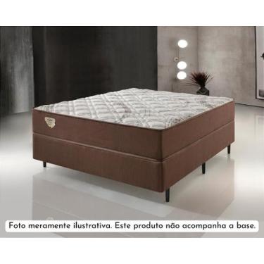 Imagem de Colchão Relax Adorabile Ecoflex, Casal (C:188cm x L:138cm)