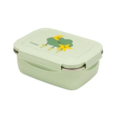 Imagem de Lancheira Bento Box Nuvem 550ml Twibex Nuvem