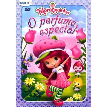 Imagem de DVD Moranguinho O Perfume Especial - PARAMOUNT