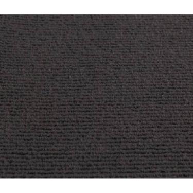 Imagem de Carpete Forração Etruria Loop Cinza Escuro 20M2