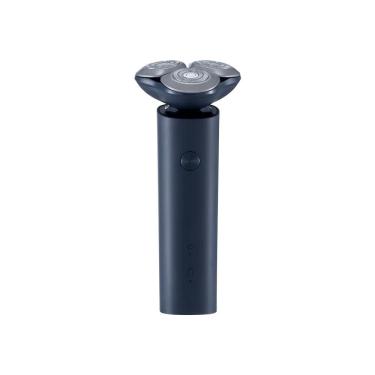 Imagem de Barbeador Eletrico Seco Ou Molhado S101 Xiaomi Azul Escuro