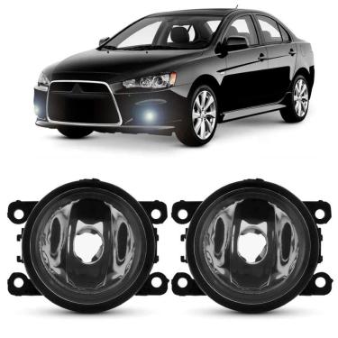 Imagem de Farol Mitsubishi Lancer GT H11 55W
