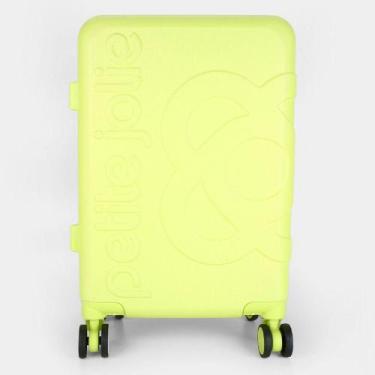 Imagem de Mala de Viagem Petite Jolie Trip