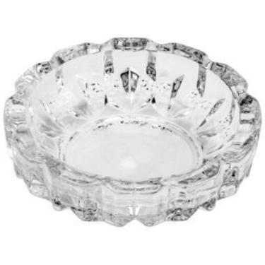 Imagem de Cinzeiro De Vidro Sunshine 12X3Cm