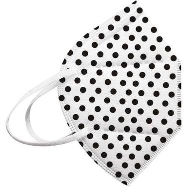 Imagem de Filtro de proteção contra poluição de vento e névoa de máscara de alta