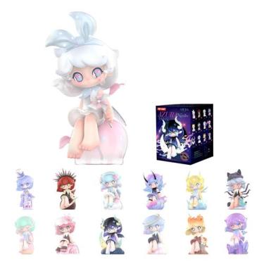 Imagem de Figuras Blind Box POP MART Azura Fantasy Nature, 1 peça