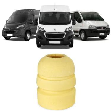 Imagem de Batente Suspensão Dianteira Ducato/Jumper/Boxer - Borfix