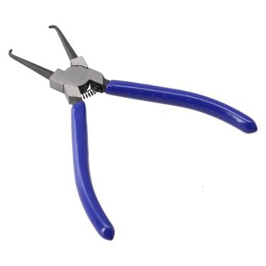 Imagem de Alicate Saca Retirar Conector Flauta Filtro Combustivel