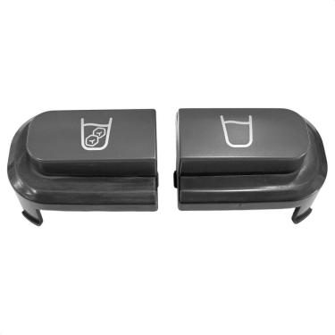 Imagem de Kit Botão Direito E Esquerdo Purificador Consul Cpb34Afvna