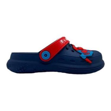 Imagem de BABUCHE GRENDENE SLIP ON REF:23235 MENINO-Masculino