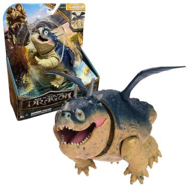 Imagem de Como Treinar seu Dragão: Pequeno Dragão Gronckle, Sunny 4476