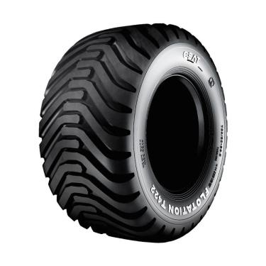 Imagem de Pneu Ceat Aro 22.5 T422 Value Pro 400/55-22.5 TL 18 Lonas