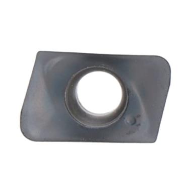 Imagem de 10 peças inserções de torneamento JDMT070208R inserções de fresagem de metal duro cimentado fresadora de torno cnc kit de ferramentas de torneamento cnc