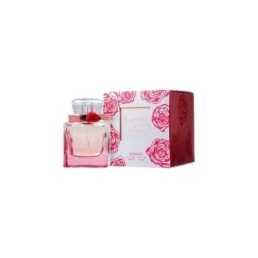 Imagem de MIRAGE WORLD ROMANTIC ROSE 100 ML EDP VIVINEVO-Feminino