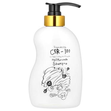 Imagem de Elizavecca CER-100 Tratamento para Couro Cabeludo com Colágeno A+ Muscle Tornado - Shampoo 500ml
