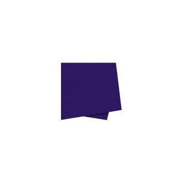 Imagem de Papel Crepom 48cmX2m - Novaprint, Roxo