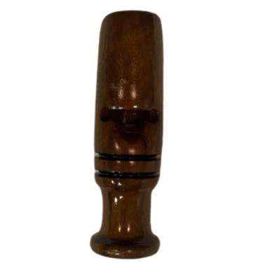 Imagem de Apito Inhambu Açu Modelo 03 + Apito Uru Modelo 16