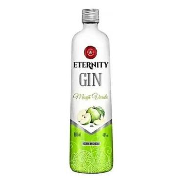 Imagem de Gin Eternity Saborizado - Maçã Verde 900ml