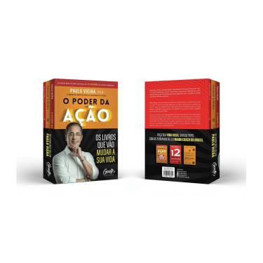 Imagem de Box - Paulo Vieira