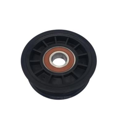 Imagem de Polia tensora da correia serpentina para motores Mercruiser 807757T 4.3L 5.0L 5.7L 350 mag v6 v8