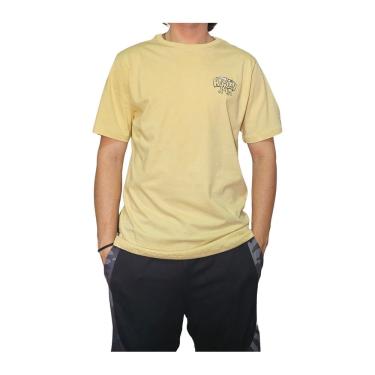 Imagem de Camiseta Hurley Silk Crazy Boy