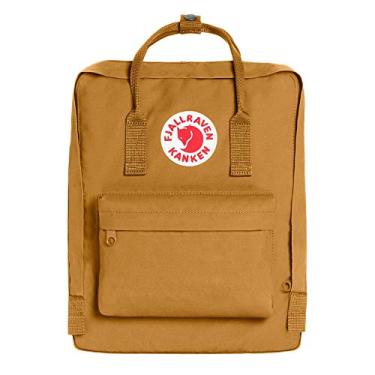 Imagem de Mochila Fjällräven Kånken Clássica Unisex-Adult, Acorn