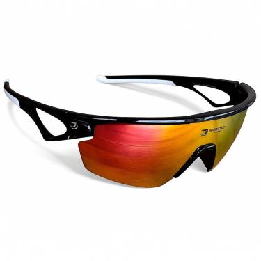 Imagem de Oculos de Sol Axtro Fuoco Summer Pro Ciclismo MTB Bike Volei Praia Beach Tennis Futvolei-Unissex