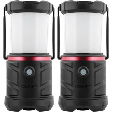 Imagem de Lanterna de emergência LED de duas cores Coast EAL22, 1250 lúmens, pac