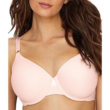 Imagem de Olga Sutiã feminino sem efeitos colaterais com aro, Água de rosas, 40DD