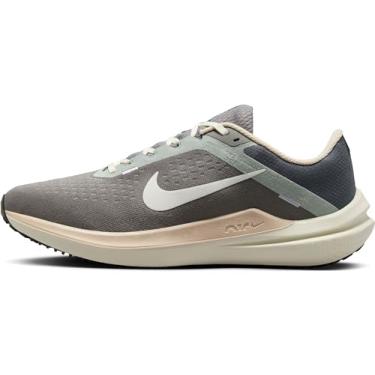 Imagem de Nike Tênis masculino de ginástica, tamanho 40, Ferro de estanho plano, fóton, pó, estanho, 38