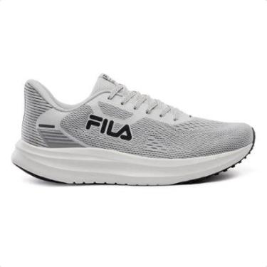 Imagem de Tênis Fila Masculino Fastness Corrida-Masculino