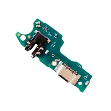 Imagem de Placa Conector Carga Compativel Realme C55 RMX3710