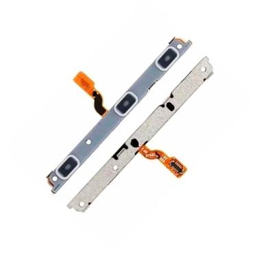 Imagem de Flex Power Volume Compativel Sam S20 Plus G985