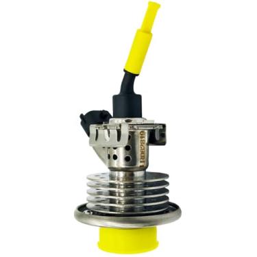 Imagem de EPSIRMP LR062819 Bocal de injeção de fluido de emissões de diesel compatível com Land Rover Discovery Sport Evoque Velar Defender 2.0 3.0 4.4 TD, substitui # LR134710 LR071703