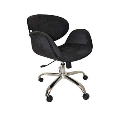 Imagem de Poltrona Tulipa Giratoria