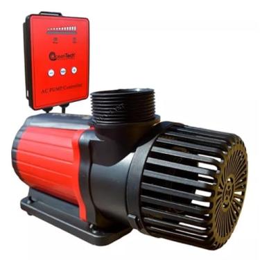 Imagem de Bombasss Submersa Aquário 4000 Litros Ocean Tech Ac 4000 L/h - 220V