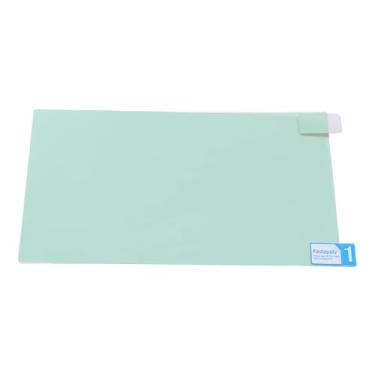 Imagem de ASHATA Protetor de Tela para Laptop Anti-luz Azul de 13,3 Polegadas, Capa de Tela de Computador para Proteção Ocular para Proporção de Aspecto 16:9, Adsorção Eletrostática Antirreflexo