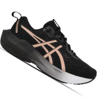 Imagem de Tenis Asics Gel-shogun 8 Feminino-Feminino