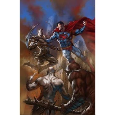 Imagem de Livro - Superman (2017) N.14/72 - Panini