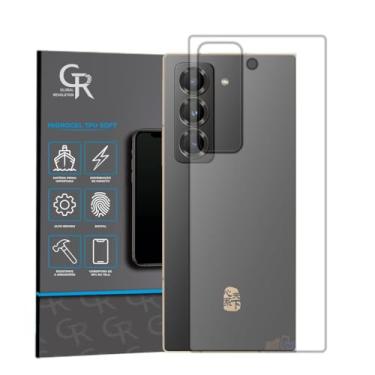 Imagem de GR Global Revolution, Película Hidrogel Verso Para Samsung Galaxy W25