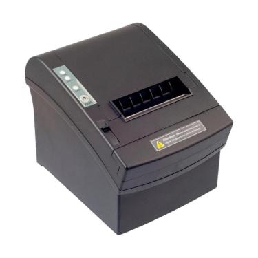Imagem de Impressora Térmica Não Fiscal Elgin i8 - USB/Ethernet
