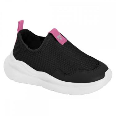 Imagem de Tenis Molekinha 2738.100 Calce Fácil Menina Infantil-Feminino