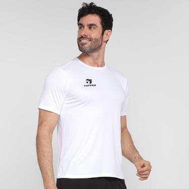 Imagem de Camisa de Futebol Topper Masculina-Masculino