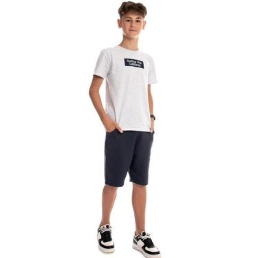 Imagem de Camiseta Juvenil Menino Surfing Club California-Masculino