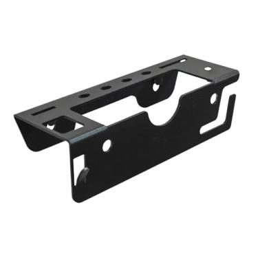 Imagem de Bothyi Suporte para esmerilhadeira angular, organizador de ferramentas, suporte de parede para ferramentas elétricas, para chaves, polidoras e cortadores.