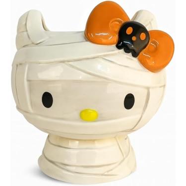 Imagem de Blue Sky Clayworks Tigela de doces Hello Kitty Boo criada